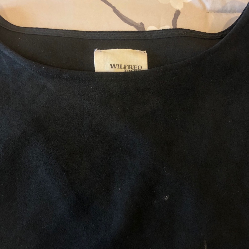 Wilfred free dress xs